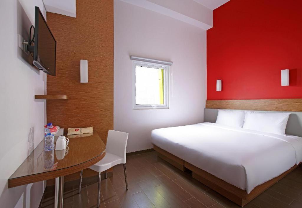 Amaris Hotel Pasar Baru Dżakarta Zewnętrze zdjęcie